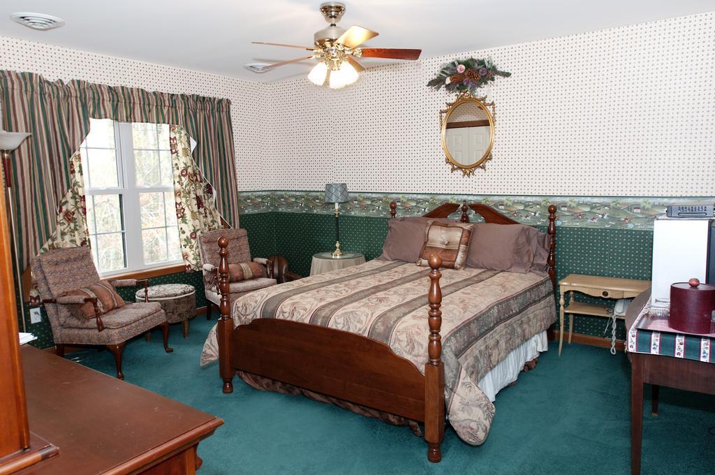 Locust Brook Lodge Butler Exterior foto